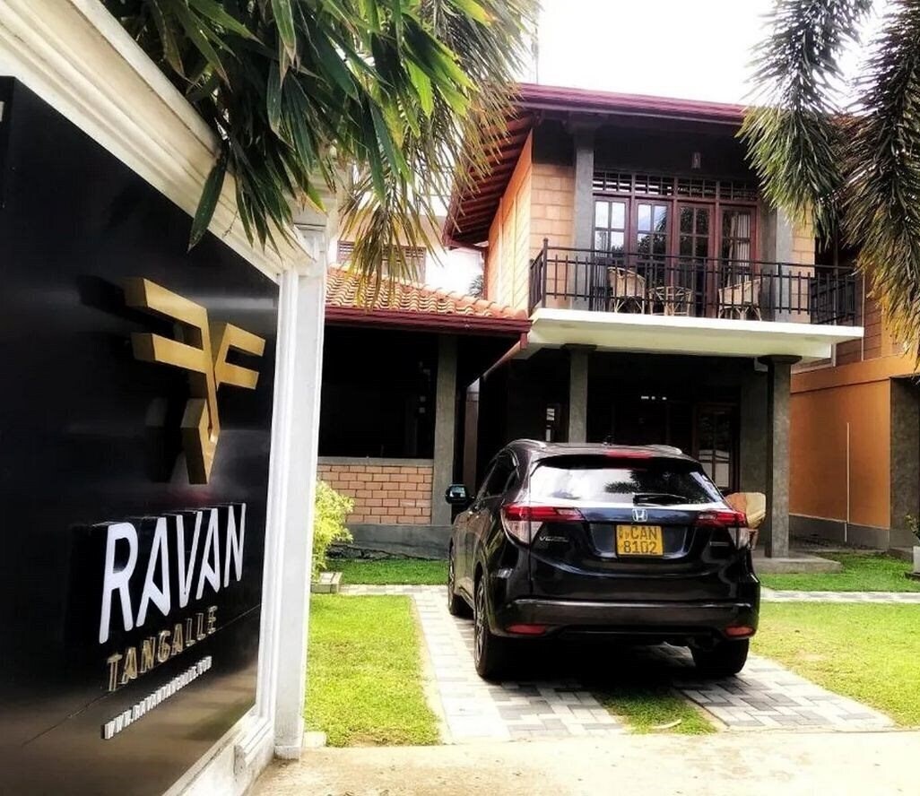 Фотография Ravan Resort 3*
